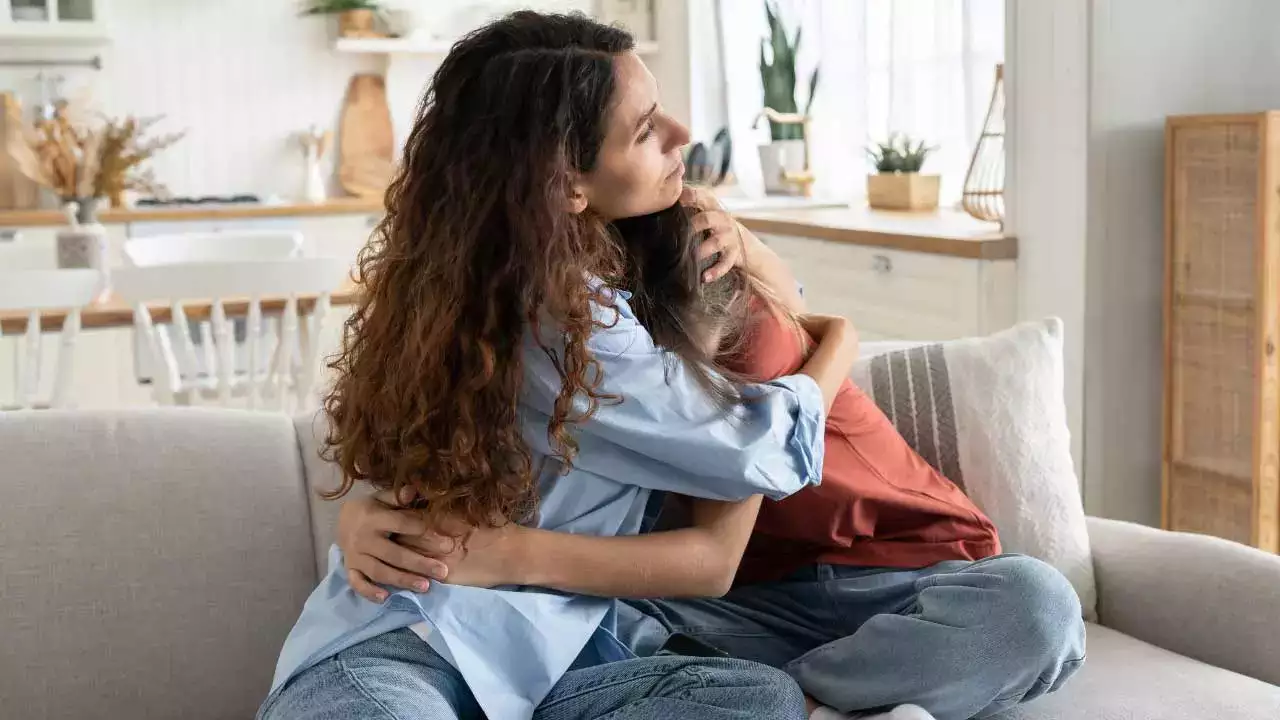 مشكلات المراهقين النفسية والاجتماعية