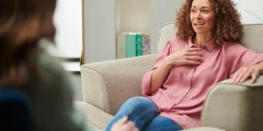 التغيرات التي تحدث للفتاة عند البلوغ
